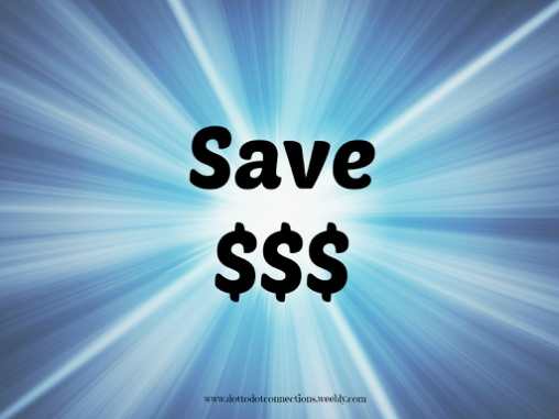 Save $$$ On An Online Math Program