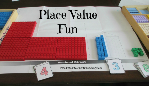 Place Value Fun